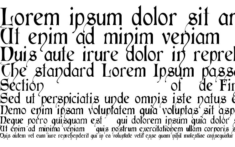 specimens Perigord font, sample Perigord font, an example of writing Perigord font, review Perigord font, preview Perigord font, Perigord font