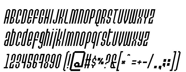 глифы шрифта Permanent daylight Italic, символы шрифта Permanent daylight Italic, символьная карта шрифта Permanent daylight Italic, предварительный просмотр шрифта Permanent daylight Italic, алфавит шрифта Permanent daylight Italic, шрифт Permanent daylight Italic