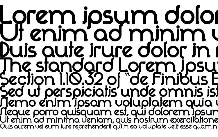 specimens Perolet bold font, sample Perolet bold font, an example of writing Perolet bold font, review Perolet bold font, preview Perolet bold font, Perolet bold font