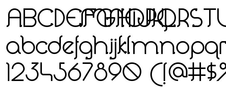glyphs Perolet font, сharacters Perolet font, symbols Perolet font, character map Perolet font, preview Perolet font, abc Perolet font, Perolet font