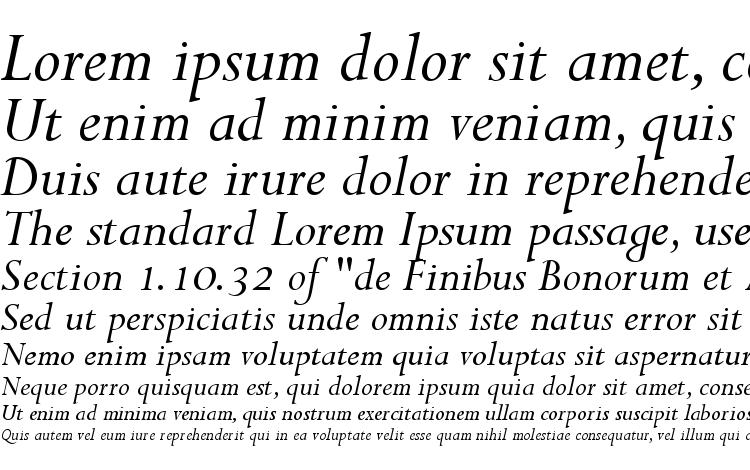 образцы шрифта Perpetua Italic OsF, образец шрифта Perpetua Italic OsF, пример написания шрифта Perpetua Italic OsF, просмотр шрифта Perpetua Italic OsF, предосмотр шрифта Perpetua Italic OsF, шрифт Perpetua Italic OsF