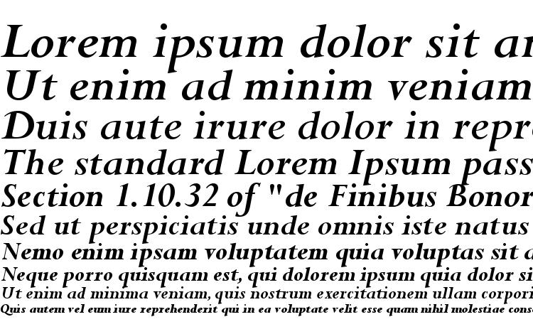 specimens Perpetua MT Bold Italic font, sample Perpetua MT Bold Italic font, an example of writing Perpetua MT Bold Italic font, review Perpetua MT Bold Italic font, preview Perpetua MT Bold Italic font, Perpetua MT Bold Italic font