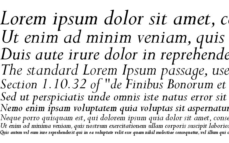 specimens Perpetua MT Italic font, sample Perpetua MT Italic font, an example of writing Perpetua MT Italic font, review Perpetua MT Italic font, preview Perpetua MT Italic font, Perpetua MT Italic font