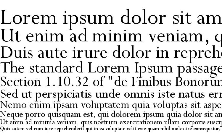 specimens Perpetua font, sample Perpetua font, an example of writing Perpetua font, review Perpetua font, preview Perpetua font, Perpetua font