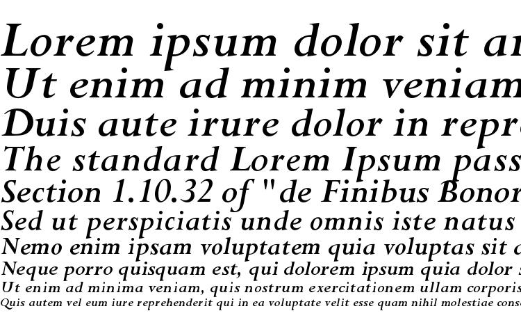 specimens PerpetuaStd BoldItalic font, sample PerpetuaStd BoldItalic font, an example of writing PerpetuaStd BoldItalic font, review PerpetuaStd BoldItalic font, preview PerpetuaStd BoldItalic font, PerpetuaStd BoldItalic font