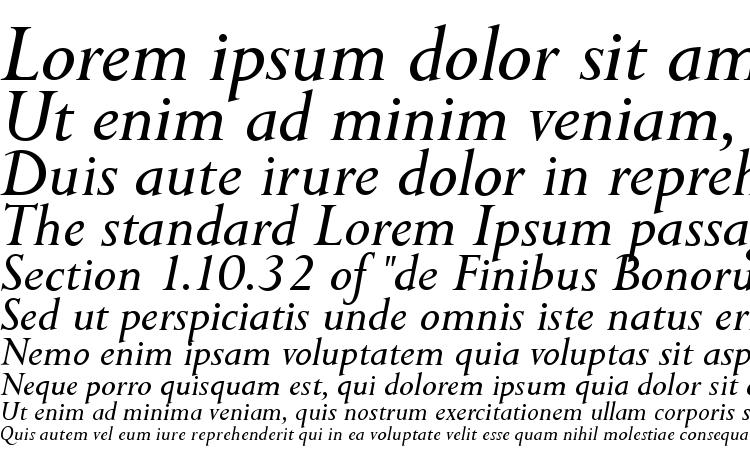 specimens Persistent Italic font, sample Persistent Italic font, an example of writing Persistent Italic font, review Persistent Italic font, preview Persistent Italic font, Persistent Italic font