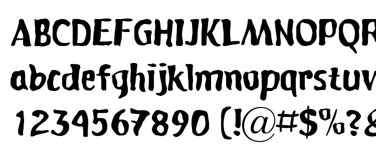 glyphs Persona font, сharacters Persona font, symbols Persona font, character map Persona font, preview Persona font, abc Persona font, Persona font