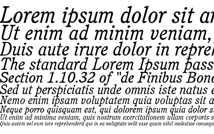 specimens Perspective SSi Italic font, sample Perspective SSi Italic font, an example of writing Perspective SSi Italic font, review Perspective SSi Italic font, preview Perspective SSi Italic font, Perspective SSi Italic font