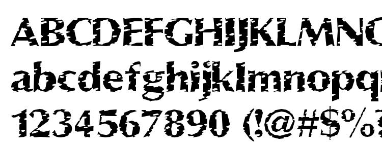 glyphs Pessima font, сharacters Pessima font, symbols Pessima font, character map Pessima font, preview Pessima font, abc Pessima font, Pessima font
