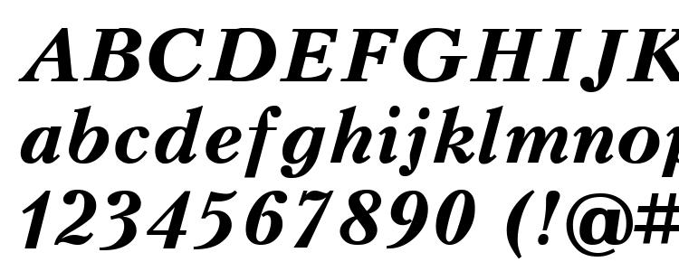 глифы шрифта Peterbu2, символы шрифта Peterbu2, символьная карта шрифта Peterbu2, предварительный просмотр шрифта Peterbu2, алфавит шрифта Peterbu2, шрифт Peterbu2