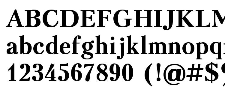 glyphs Peterburg Bold font, сharacters Peterburg Bold font, symbols Peterburg Bold font, character map Peterburg Bold font, preview Peterburg Bold font, abc Peterburg Bold font, Peterburg Bold font