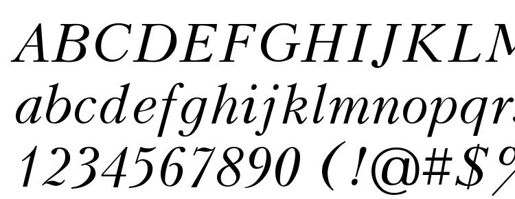 glyphs Peterburg Italic font, сharacters Peterburg Italic font, symbols Peterburg Italic font, character map Peterburg Italic font, preview Peterburg Italic font, abc Peterburg Italic font, Peterburg Italic font