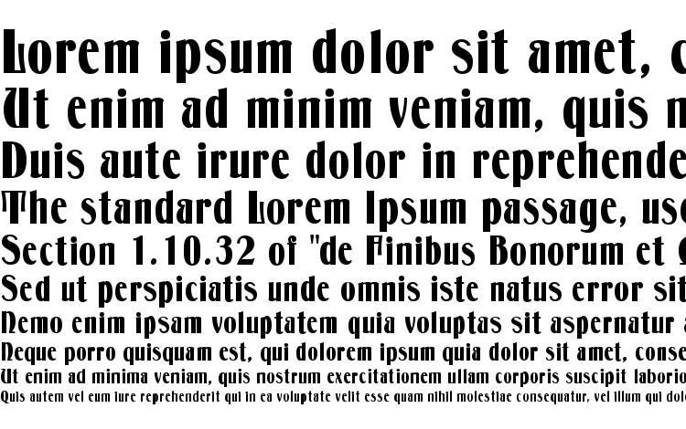 specimens Petrarka font, sample Petrarka font, an example of writing Petrarka font, review Petrarka font, preview Petrarka font, Petrarka font