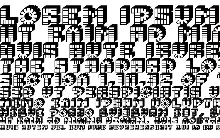 specimens PEZ font font, sample PEZ font font, an example of writing PEZ font font, review PEZ font font, preview PEZ font font, PEZ font font
