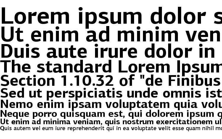 specimens PFAgoraSansPro Bold font, sample PFAgoraSansPro Bold font, an example of writing PFAgoraSansPro Bold font, review PFAgoraSansPro Bold font, preview PFAgoraSansPro Bold font, PFAgoraSansPro Bold font
