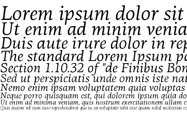 specimens PFAgoraSerifPro Italic font, sample PFAgoraSerifPro Italic font, an example of writing PFAgoraSerifPro Italic font, review PFAgoraSerifPro Italic font, preview PFAgoraSerifPro Italic font, PFAgoraSerifPro Italic font