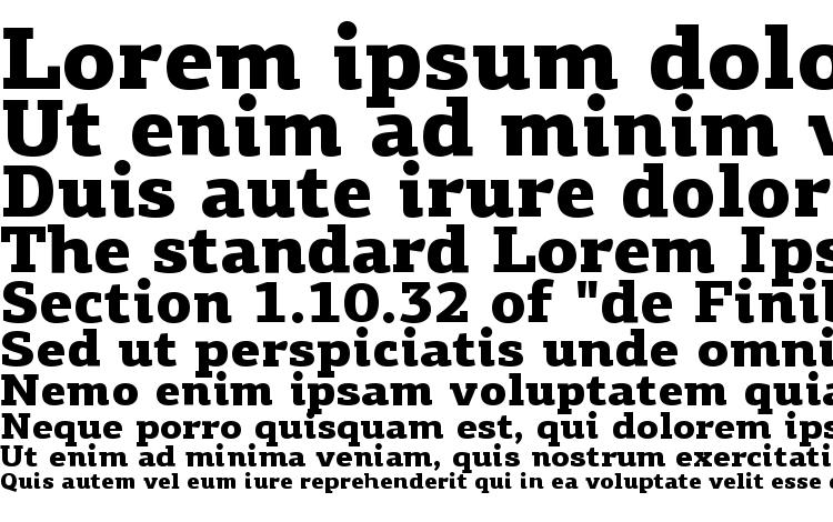 specimens PFAgoraSlabPro Black font, sample PFAgoraSlabPro Black font, an example of writing PFAgoraSlabPro Black font, review PFAgoraSlabPro Black font, preview PFAgoraSlabPro Black font, PFAgoraSlabPro Black font