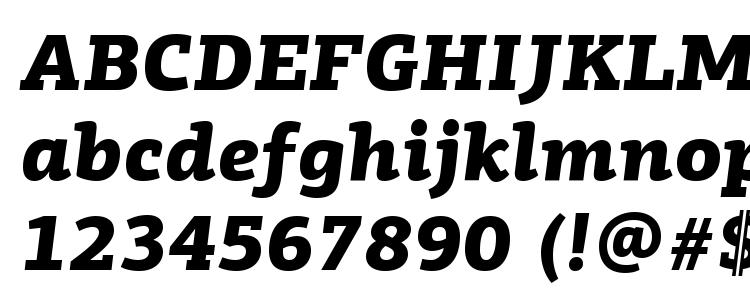 глифы шрифта PFAgoraSlabPro BlackItalic, символы шрифта PFAgoraSlabPro BlackItalic, символьная карта шрифта PFAgoraSlabPro BlackItalic, предварительный просмотр шрифта PFAgoraSlabPro BlackItalic, алфавит шрифта PFAgoraSlabPro BlackItalic, шрифт PFAgoraSlabPro BlackItalic