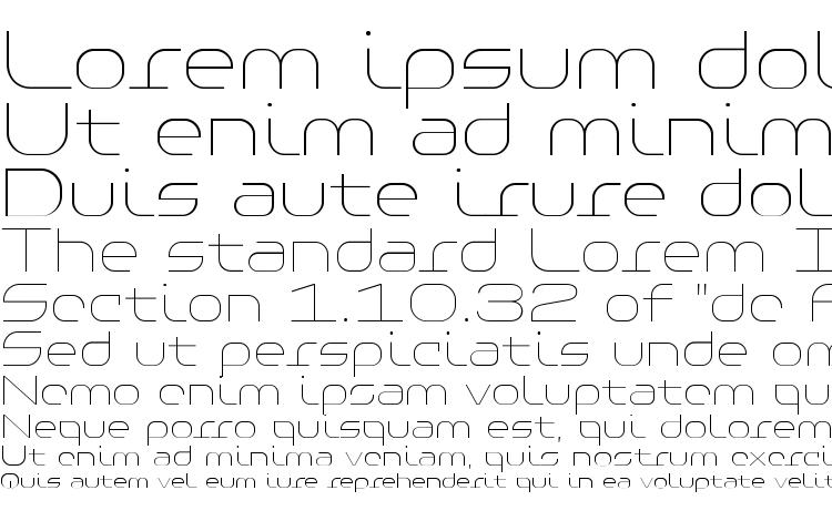 specimens PFBaselinePro ExtraThin font, sample PFBaselinePro ExtraThin font, an example of writing PFBaselinePro ExtraThin font, review PFBaselinePro ExtraThin font, preview PFBaselinePro ExtraThin font, PFBaselinePro ExtraThin font