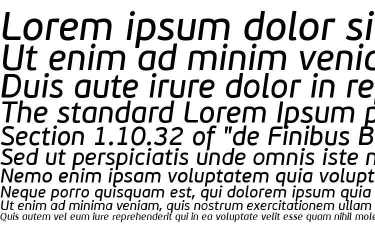 specimens PFBeauSansPro BbookItalic font, sample PFBeauSansPro BbookItalic font, an example of writing PFBeauSansPro BbookItalic font, review PFBeauSansPro BbookItalic font, preview PFBeauSansPro BbookItalic font, PFBeauSansPro BbookItalic font