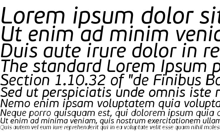 specimens PFBeauSansPro Italic font, sample PFBeauSansPro Italic font, an example of writing PFBeauSansPro Italic font, review PFBeauSansPro Italic font, preview PFBeauSansPro Italic font, PFBeauSansPro Italic font