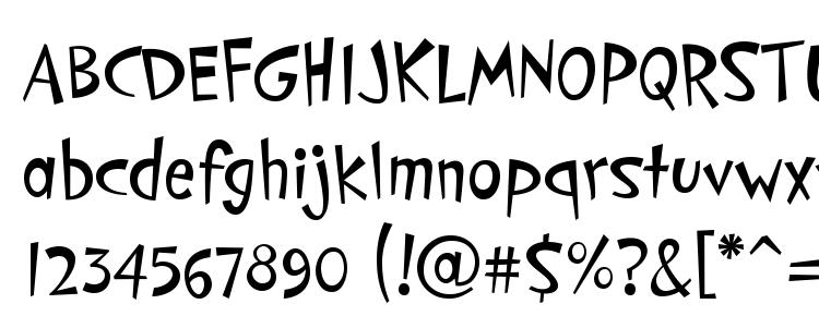 glyphs PFCosmonutPro Regular font, сharacters PFCosmonutPro Regular font, symbols PFCosmonutPro Regular font, character map PFCosmonutPro Regular font, preview PFCosmonutPro Regular font, abc PFCosmonutPro Regular font, PFCosmonutPro Regular font