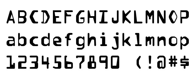 glyphs PFData font, сharacters PFData font, symbols PFData font, character map PFData font, preview PFData font, abc PFData font, PFData font