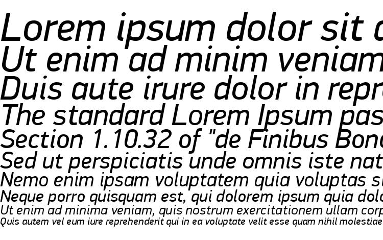 specimens PFDinDisplayPro Italic font, sample PFDinDisplayPro Italic font, an example of writing PFDinDisplayPro Italic font, review PFDinDisplayPro Italic font, preview PFDinDisplayPro Italic font, PFDinDisplayPro Italic font