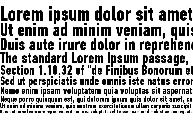 specimens PFDinTextCompPro Bold font, sample PFDinTextCompPro Bold font, an example of writing PFDinTextCompPro Bold font, review PFDinTextCompPro Bold font, preview PFDinTextCompPro Bold font, PFDinTextCompPro Bold font