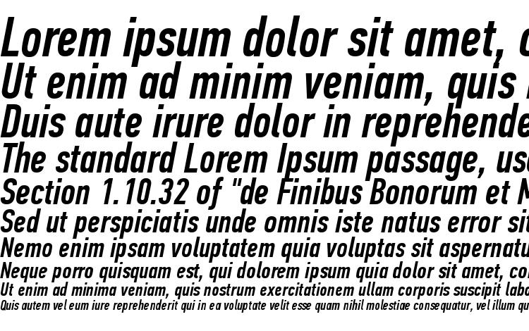 specimens PFDinTextCompPro MediumItalic font, sample PFDinTextCompPro MediumItalic font, an example of writing PFDinTextCompPro MediumItalic font, review PFDinTextCompPro MediumItalic font, preview PFDinTextCompPro MediumItalic font, PFDinTextCompPro MediumItalic font