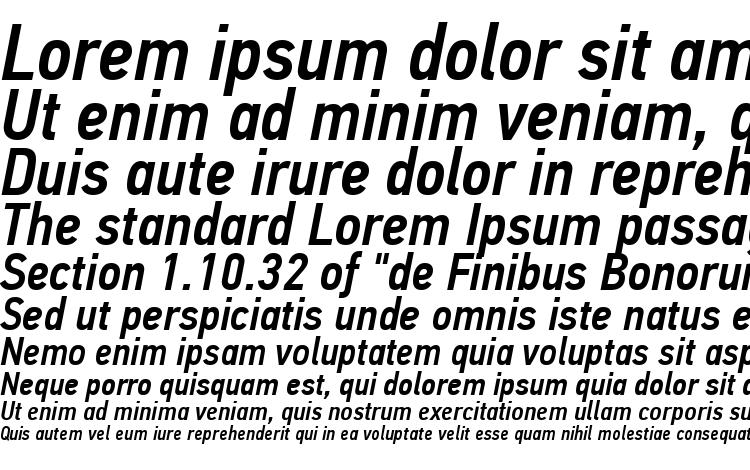 specimens PFDinTextCondPro MediumItalic font, sample PFDinTextCondPro MediumItalic font, an example of writing PFDinTextCondPro MediumItalic font, review PFDinTextCondPro MediumItalic font, preview PFDinTextCondPro MediumItalic font, PFDinTextCondPro MediumItalic font