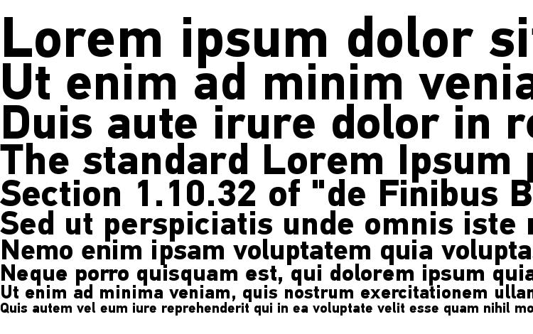 specimens PFDinTextPro Bold font, sample PFDinTextPro Bold font, an example of writing PFDinTextPro Bold font, review PFDinTextPro Bold font, preview PFDinTextPro Bold font, PFDinTextPro Bold font