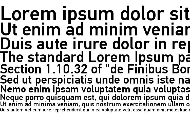 specimens PFDinTextPro Medium font, sample PFDinTextPro Medium font, an example of writing PFDinTextPro Medium font, review PFDinTextPro Medium font, preview PFDinTextPro Medium font, PFDinTextPro Medium font