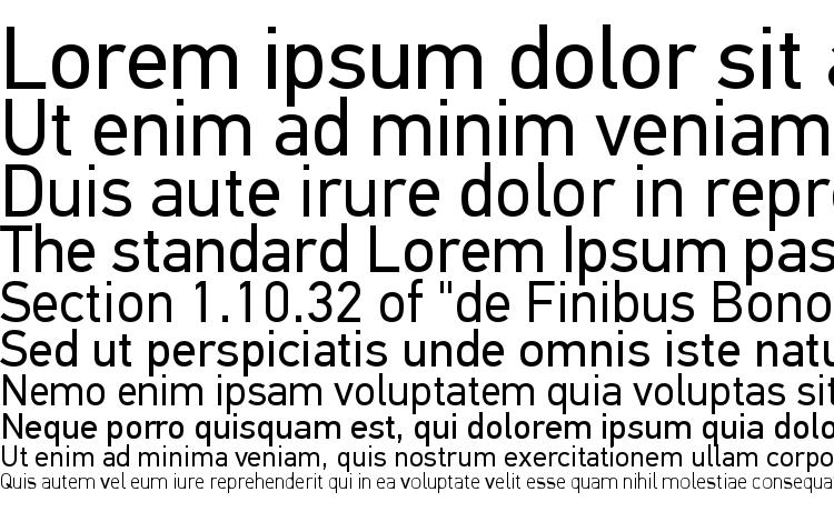 specimens PFDinTextPro Regular font, sample PFDinTextPro Regular font, an example of writing PFDinTextPro Regular font, review PFDinTextPro Regular font, preview PFDinTextPro Regular font, PFDinTextPro Regular font