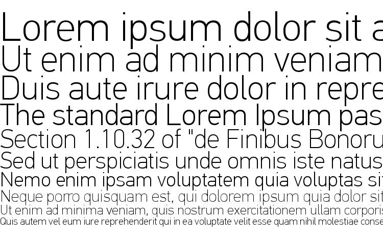 specimens PFDinTextPro Thin font, sample PFDinTextPro Thin font, an example of writing PFDinTextPro Thin font, review PFDinTextPro Thin font, preview PFDinTextPro Thin font, PFDinTextPro Thin font