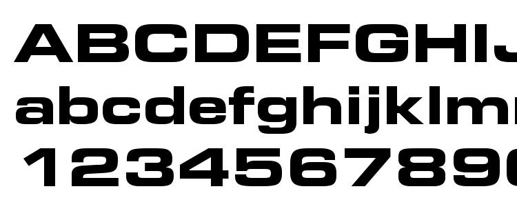 глифы шрифта PFEuroset Bold Unicode, символы шрифта PFEuroset Bold Unicode, символьная карта шрифта PFEuroset Bold Unicode, предварительный просмотр шрифта PFEuroset Bold Unicode, алфавит шрифта PFEuroset Bold Unicode, шрифт PFEuroset Bold Unicode