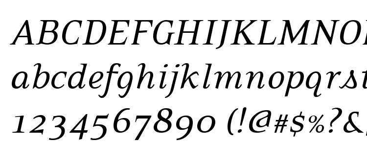 глифы шрифта PFExecutive Italic, символы шрифта PFExecutive Italic, символьная карта шрифта PFExecutive Italic, предварительный просмотр шрифта PFExecutive Italic, алфавит шрифта PFExecutive Italic, шрифт PFExecutive Italic