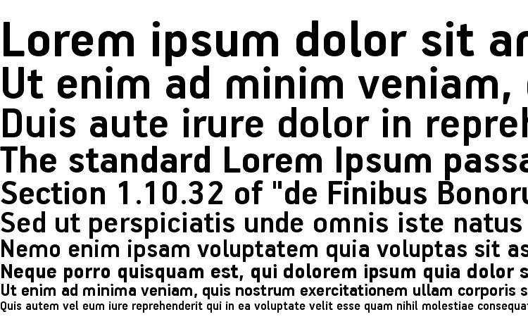 specimens PFHandbookPro Bold font, sample PFHandbookPro Bold font, an example of writing PFHandbookPro Bold font, review PFHandbookPro Bold font, preview PFHandbookPro Bold font, PFHandbookPro Bold font