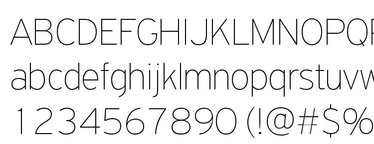 glyphs PFHighwaySansPro ExtraThin font, сharacters PFHighwaySansPro ExtraThin font, symbols PFHighwaySansPro ExtraThin font, character map PFHighwaySansPro ExtraThin font, preview PFHighwaySansPro ExtraThin font, abc PFHighwaySansPro ExtraThin font, PFHighwaySansPro ExtraThin font