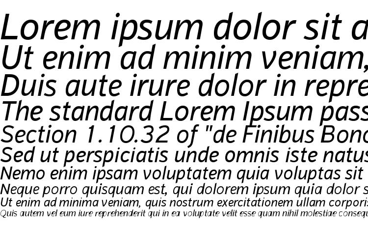 specimens PFHighwaySansPro Italic font, sample PFHighwaySansPro Italic font, an example of writing PFHighwaySansPro Italic font, review PFHighwaySansPro Italic font, preview PFHighwaySansPro Italic font, PFHighwaySansPro Italic font