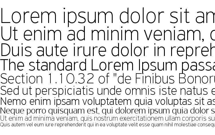 specimens PFHighwaySansPro Thin font, sample PFHighwaySansPro Thin font, an example of writing PFHighwaySansPro Thin font, review PFHighwaySansPro Thin font, preview PFHighwaySansPro Thin font, PFHighwaySansPro Thin font