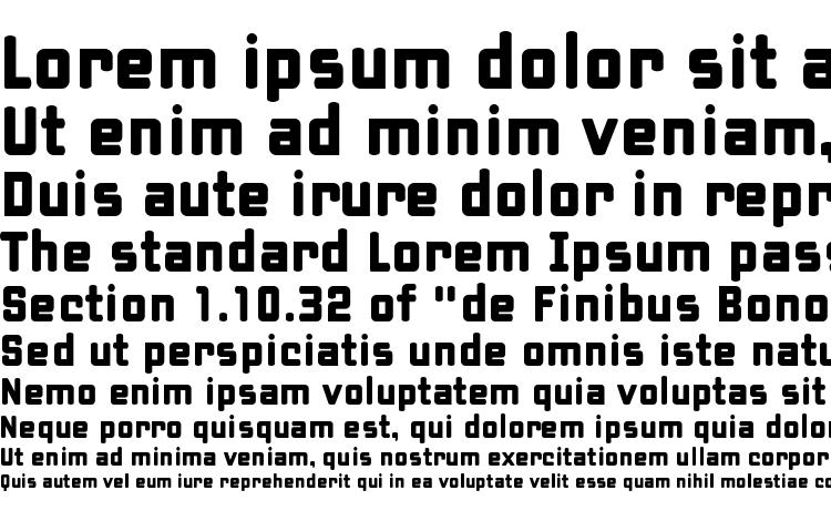 specimens PFHipster Bold font, sample PFHipster Bold font, an example of writing PFHipster Bold font, review PFHipster Bold font, preview PFHipster Bold font, PFHipster Bold font