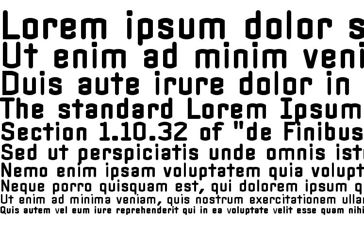 specimens PFInterface Bold font, sample PFInterface Bold font, an example of writing PFInterface Bold font, review PFInterface Bold font, preview PFInterface Bold font, PFInterface Bold font