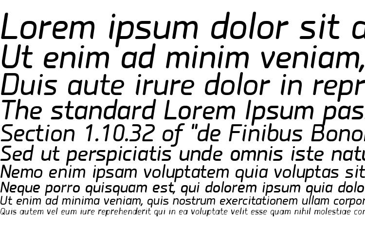 specimens PFIsotextPro Italic font, sample PFIsotextPro Italic font, an example of writing PFIsotextPro Italic font, review PFIsotextPro Italic font, preview PFIsotextPro Italic font, PFIsotextPro Italic font