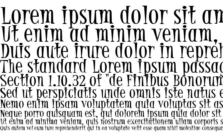 specimens PFJump Abnormal font, sample PFJump Abnormal font, an example of writing PFJump Abnormal font, review PFJump Abnormal font, preview PFJump Abnormal font, PFJump Abnormal font