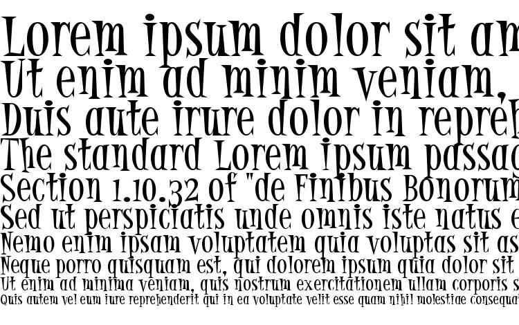 specimens PFJump Normal font, sample PFJump Normal font, an example of writing PFJump Normal font, review PFJump Normal font, preview PFJump Normal font, PFJump Normal font
