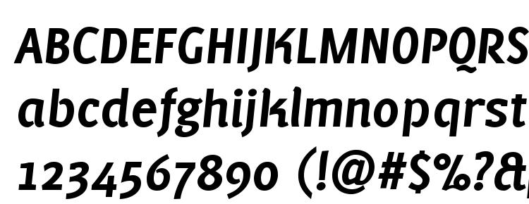 glyphs PFMuse BoldItalic font, сharacters PFMuse BoldItalic font, symbols PFMuse BoldItalic font, character map PFMuse BoldItalic font, preview PFMuse BoldItalic font, abc PFMuse BoldItalic font, PFMuse BoldItalic font
