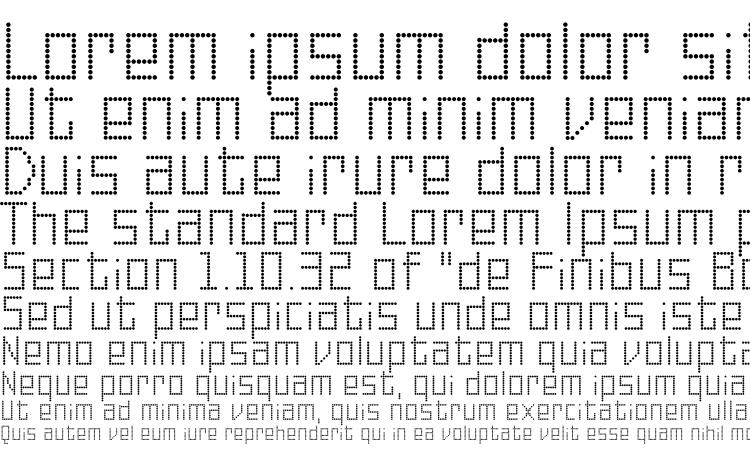 specimens PFOnlineOnePro Single font, sample PFOnlineOnePro Single font, an example of writing PFOnlineOnePro Single font, review PFOnlineOnePro Single font, preview PFOnlineOnePro Single font, PFOnlineOnePro Single font