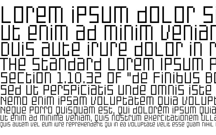 specimens PFOnlineThreePro SingleUni font, sample PFOnlineThreePro SingleUni font, an example of writing PFOnlineThreePro SingleUni font, review PFOnlineThreePro SingleUni font, preview PFOnlineThreePro SingleUni font, PFOnlineThreePro SingleUni font
