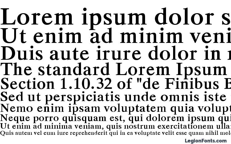 specimens PFParagraph Bold font, sample PFParagraph Bold font, an example of writing PFParagraph Bold font, review PFParagraph Bold font, preview PFParagraph Bold font, PFParagraph Bold font